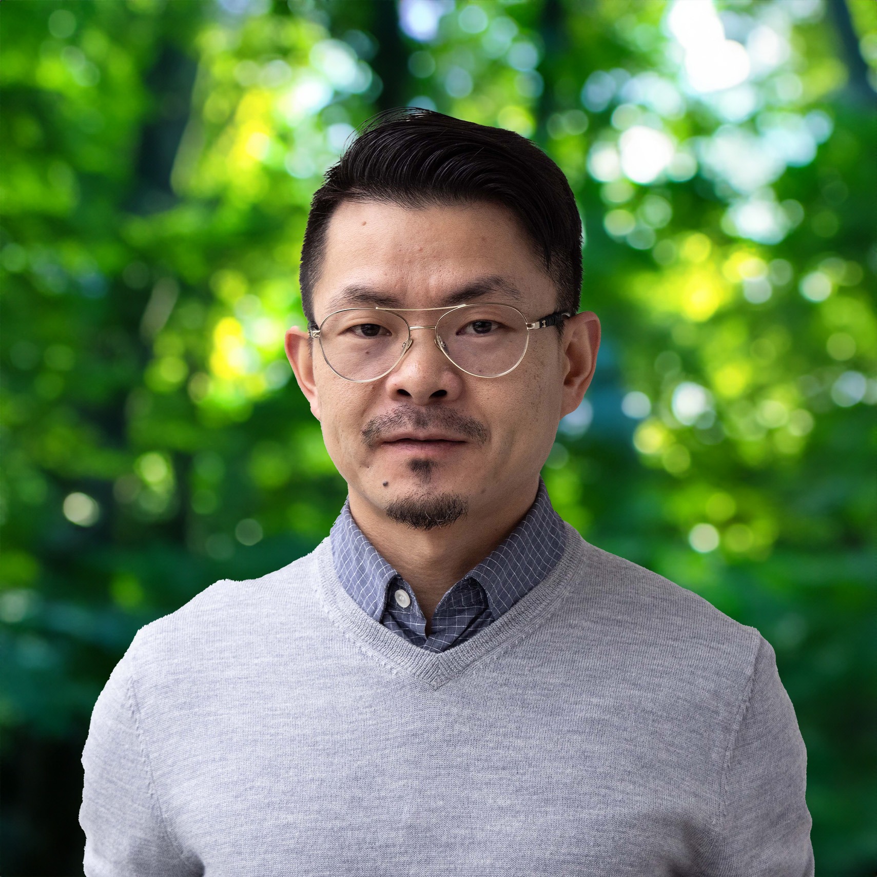 Shengping He